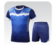 Форма футбольна