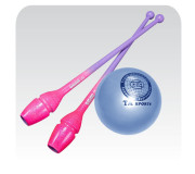Предмети для художньої гімнастики
