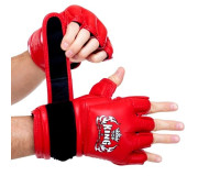 Рукавички для MMA