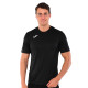 Футболка чоловіча Joma COMBI 100052-100 6XS-3XL чорний