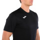 Футболка чоловіча Joma COMBI 100052-100 6XS-3XL чорний