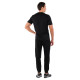 Футболка чоловіча Joma COMBI 100052-100 6XS-3XL чорний