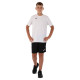 Футболка чоловіча Joma COMBI 100052-200 4XS-3XL білий
