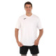 Футболка чоловіча Joma COMBI 100052-200 4XS-3XL білий