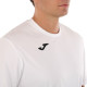 Футболка чоловіча Joma COMBI 100052-200 4XS-3XL білий