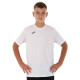 Футболка чоловіча Joma COMBI 100052-200 4XS-3XL білий