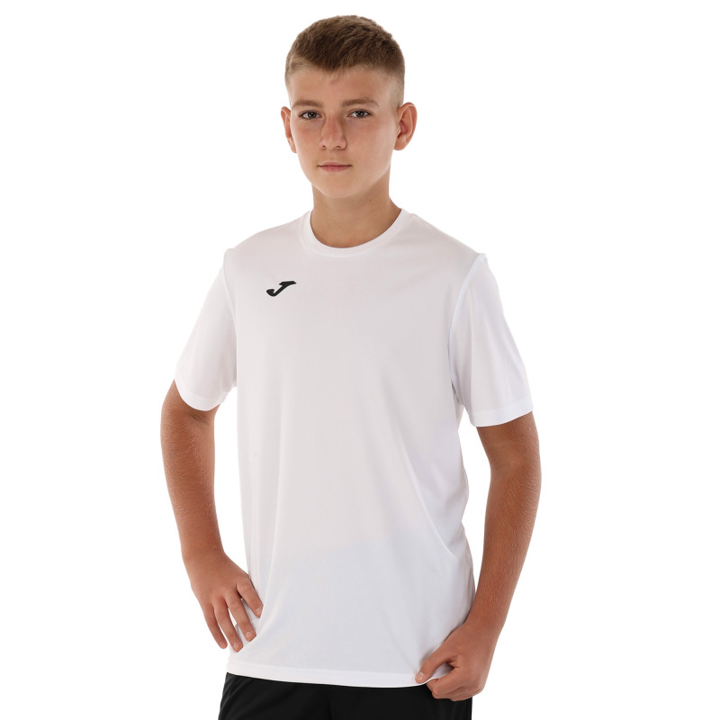 Футболка чоловіча Joma COMBI 100052-200 4XS-3XL білий