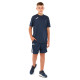 Футболка чоловіча Joma COMBI 100052-331 4XS-XL темно-синій