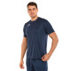 Футболка чоловіча Joma COMBI 100052-331 4XS-XL темно-синій