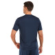 Футболка чоловіча Joma COMBI 100052-331 4XS-XL темно-синій