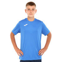 Футболка чоловіча Joma COMBI 100052-700 4XS-XL синій