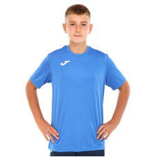 Футболка чоловіча Joma COMBI 100052-700 4XS-XL синій
