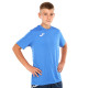 Футболка чоловіча Joma COMBI 100052-700 4XS-XL синій