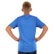 Футболка чоловіча Joma COMBI 100052-700 4XS-XL синій