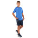 Футболка чоловіча Joma COMBI 100052-700 4XS-XL синій