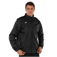 Вітрівка спортивна Joma IRIS 100087-100 2XS-2XL чорний