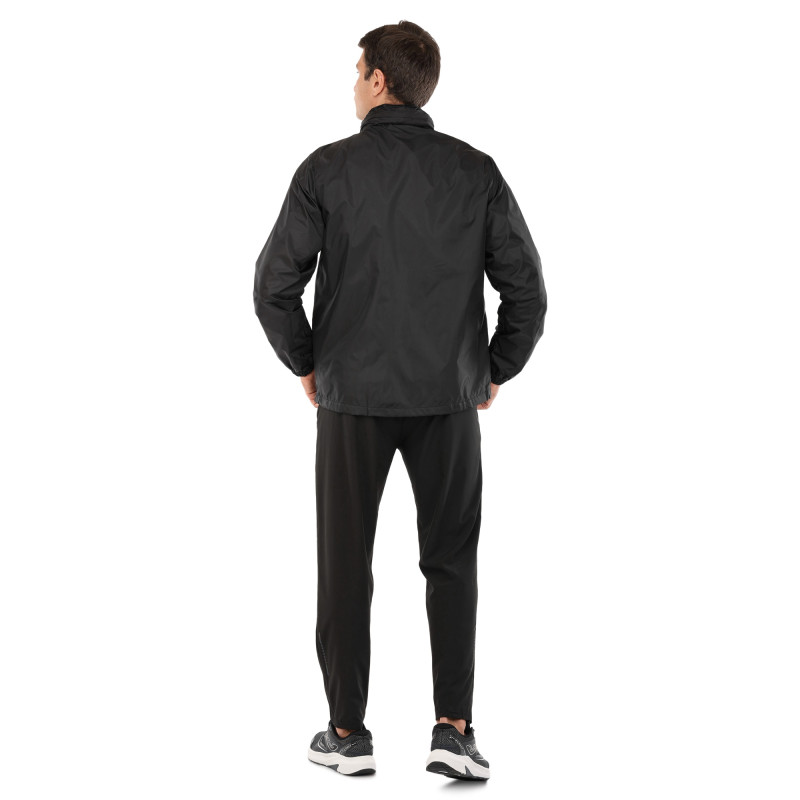 Вітрівка спортивна Joma IRIS 100087-100 2XS-2XL чорний