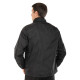 Вітрівка спортивна Joma IRIS 100087-100 2XS-2XL чорний