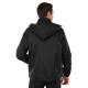 Вітрівка спортивна Joma IRIS 100087-100 2XS-2XL чорний