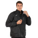 Вітрівка спортивна Joma IRIS 100087-100 2XS-2XL чорний