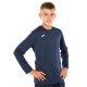 Лонгслів компресійний спортивний Joma COMBI 100092-331 4XS-S темно-синій