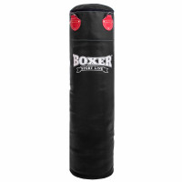 Мішок боксерський Циліндричний Шкіра BOXER Класік 1001-02 120х33см кольори в асортименті