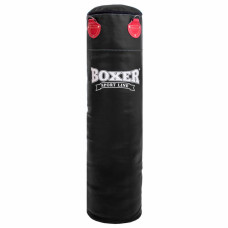 Мішок боксерський Циліндричний Шкіра BOXER Класік 1001-02 120х33см кольори в асортименті