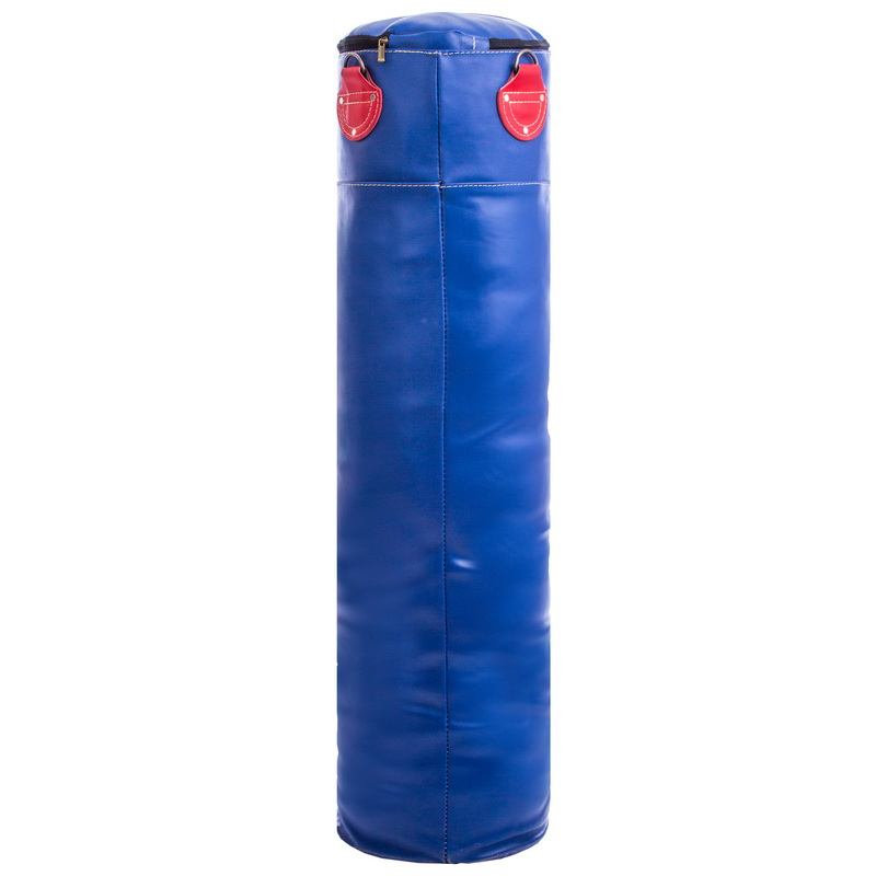 Мішок боксерський Циліндричний Шкіра BOXER Класік 1001-02 120х33см кольори в асортименті