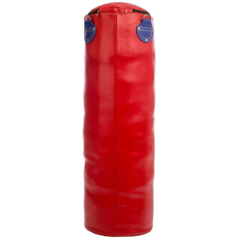 Мішок боксерський Циліндричний Шкіра BOXER Класік 1001-03 100х33см кольори в асортименті
