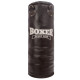 Мішок боксерський Циліндричний Шкіра BOXER Класік 1001-04 80х28см чорний
