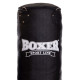 Мішок боксерський Циліндричний Кірза BOXER Класік 1002-001 180х33см чорний
