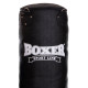 Мішок боксерський Циліндричний Кірза BOXER Класік 1002-002 160х33см чорний