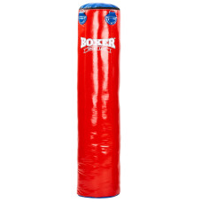 Мішок боксерський Циліндричний PVC BOXER Класік 1003-01 140х33см кольори в асортименті