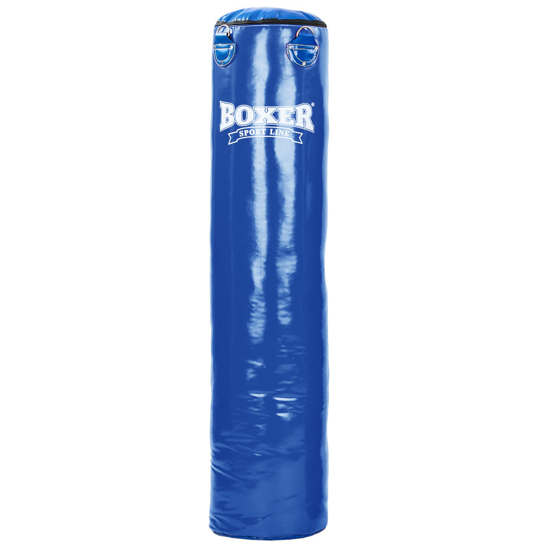 Мішок боксерський Циліндричний PVC BOXER Класік 1003-01 140х33см кольори в асортименті