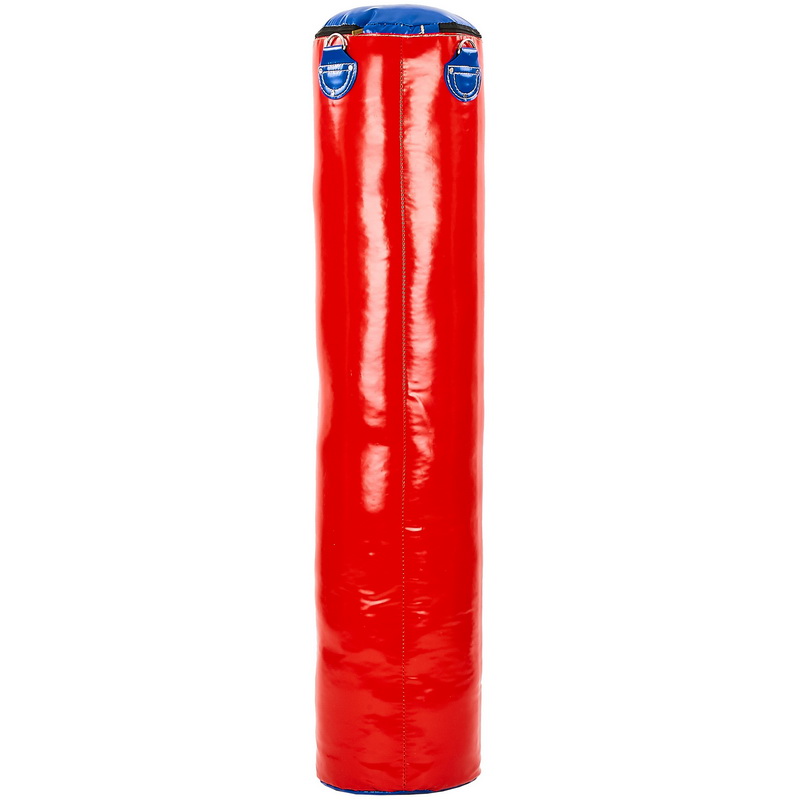 Мішок боксерський Циліндричний PVC BOXER Класік 1003-01 140х33см кольори в асортименті