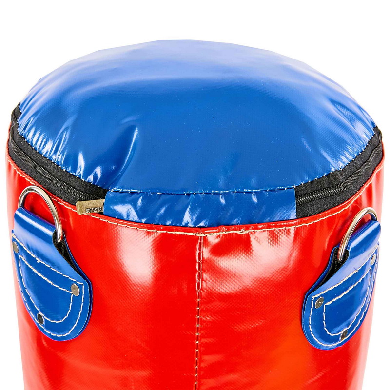 Мішок боксерський Циліндричний PVC BOXER Класік 1003-01 140х33см кольори в асортименті