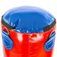 Мішок боксерський Циліндричний PVC BOXER Класік 1003-01 140х33см кольори в асортименті