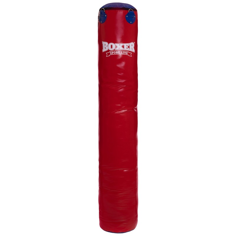Мішок боксерський Циліндричний PVC BOXER Класік 1003-011 180х33см кольори в асортименті