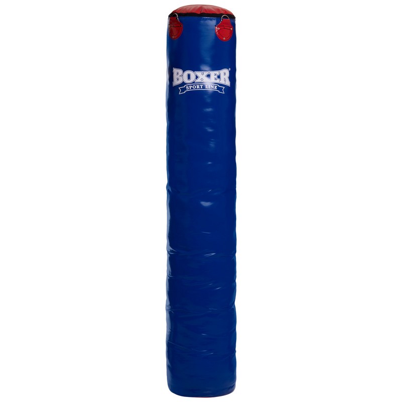 Мішок боксерський Циліндричний PVC BOXER Класік 1003-011 180х33см кольори в асортименті