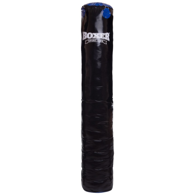 Мішок боксерський Циліндричний PVC BOXER Класік 1003-011 180х33см кольори в асортименті