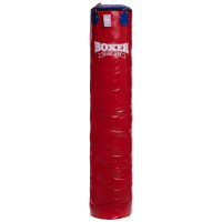 Мішок боксерський Циліндричний PVC BOXER Класік 1003-012 160х33см кольори в асортименті