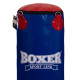 Мішок боксерський Циліндричний PVC BOXER Класік 1003-012 160х33см кольори в асортименті