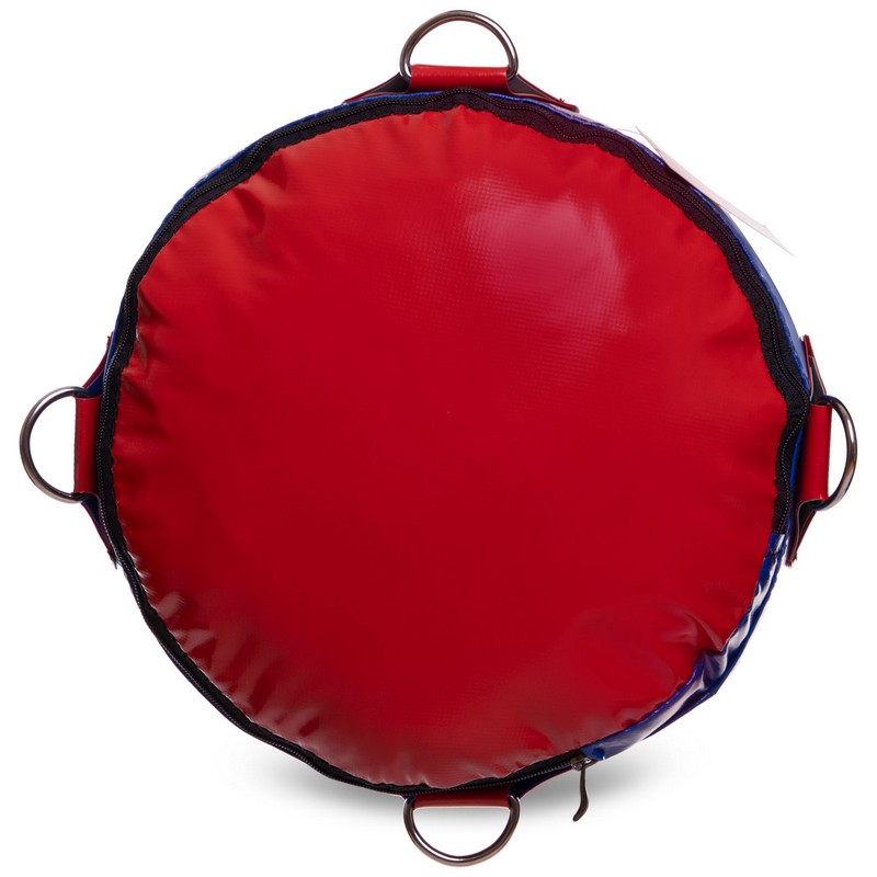 Мішок боксерський Циліндричний PVC BOXER Класік 1003-012 160х33см кольори в асортименті