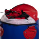 Мішок боксерський Циліндричний PVC BOXER Класік 1003-012 160х33см кольори в асортименті
