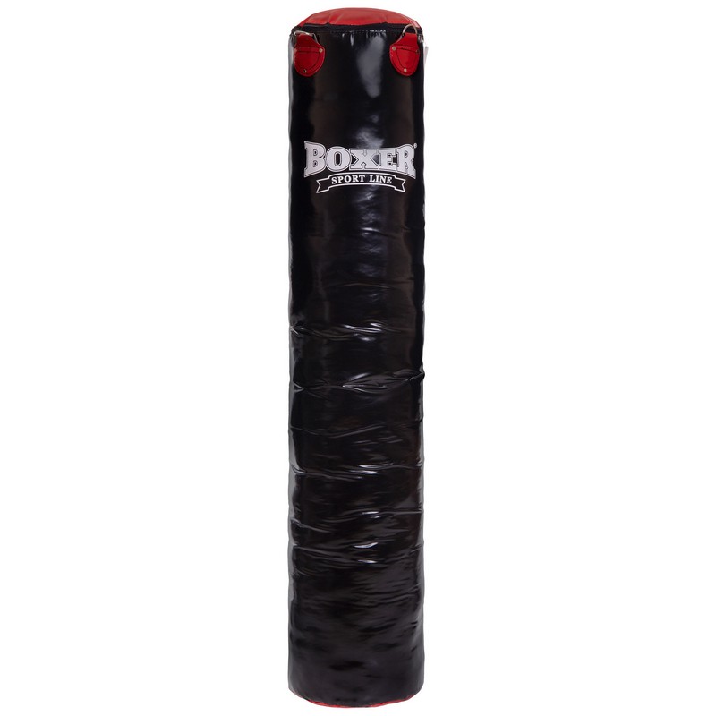 Мішок боксерський Циліндричний PVC BOXER Класік 1003-012 160х33см кольори в асортименті