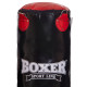 Мішок боксерський Циліндричний PVC BOXER Класік 1003-012 160х33см кольори в асортименті