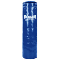 Мішок боксерський Циліндричний PVC BOXER Класік 1003-02 120х33см кольори в асортименті