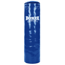 Мішок боксерський Циліндричний PVC BOXER Класік 1003-02 120х33см кольори в асортименті