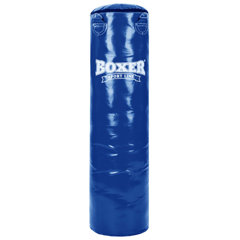 Мішок боксерський Циліндричний PVC BOXER Класік 1003-02 120х33см кольори в асортименті
