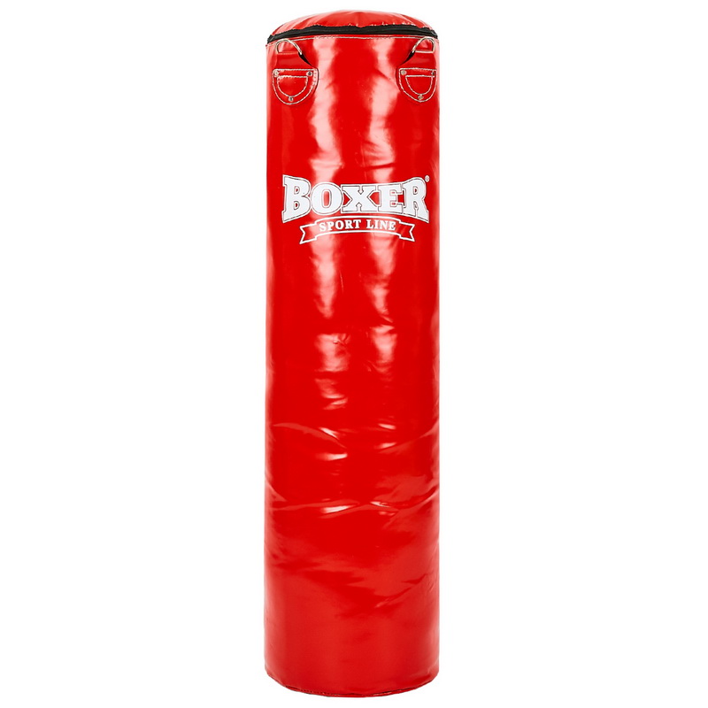 Мішок боксерський Циліндричний PVC BOXER Класік 1003-02 120х33см кольори в асортименті